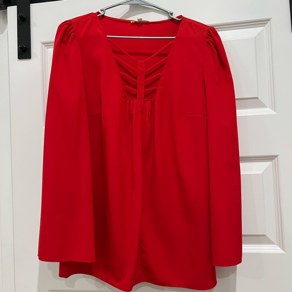 Women’s blouse